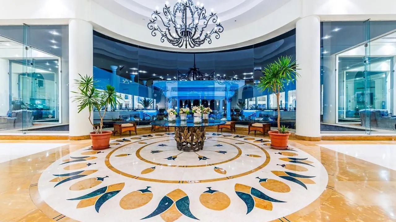 Hotel Siva Sharm Resort & SPA - Couples and Families Only - Sharm Elshikh